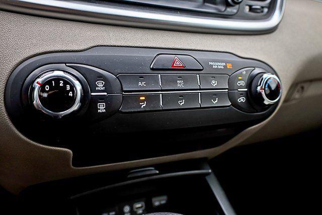 used 2019 Kia Sorento car, priced at $11,994