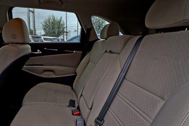 used 2019 Kia Sorento car, priced at $11,994
