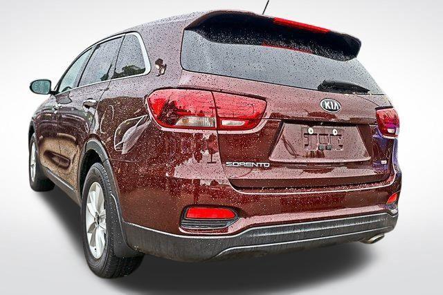 used 2019 Kia Sorento car, priced at $11,994