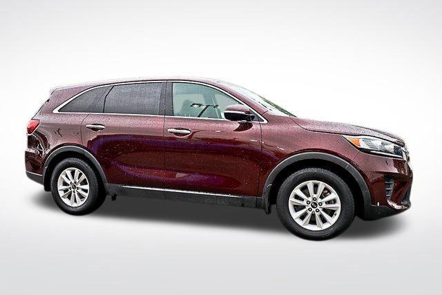 used 2019 Kia Sorento car, priced at $11,994