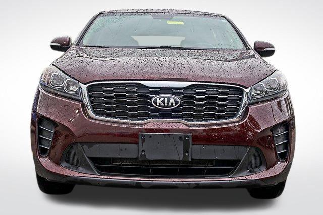 used 2019 Kia Sorento car, priced at $11,994