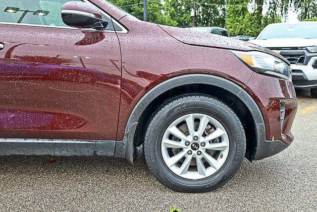 used 2019 Kia Sorento car, priced at $11,994