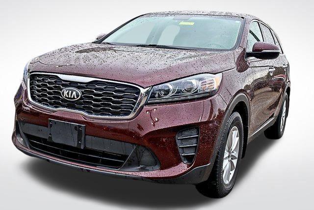 used 2019 Kia Sorento car, priced at $11,994