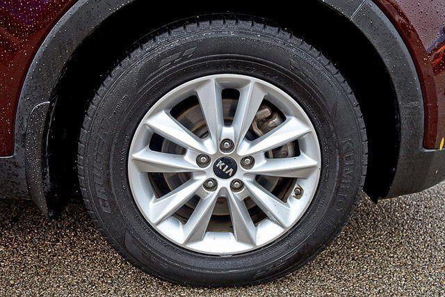 used 2019 Kia Sorento car, priced at $11,994