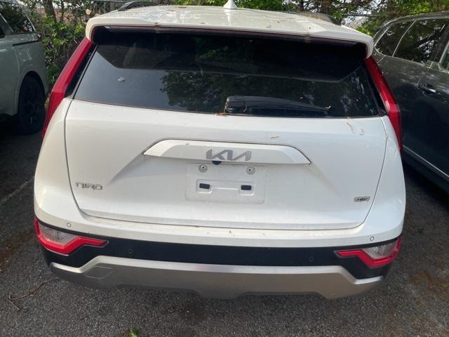 used 2023 Kia Niro car, priced at $25,744