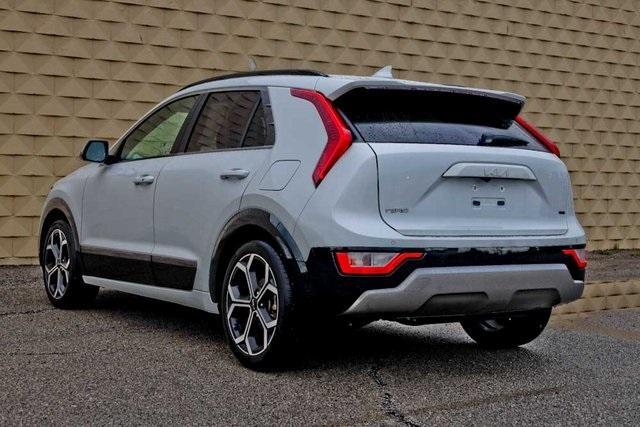 used 2023 Kia Niro car, priced at $24,750