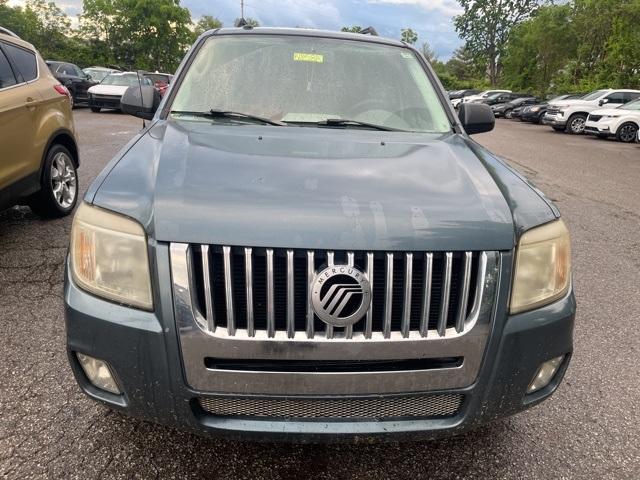 used 2010 Mercury Mariner car, priced at $5,169