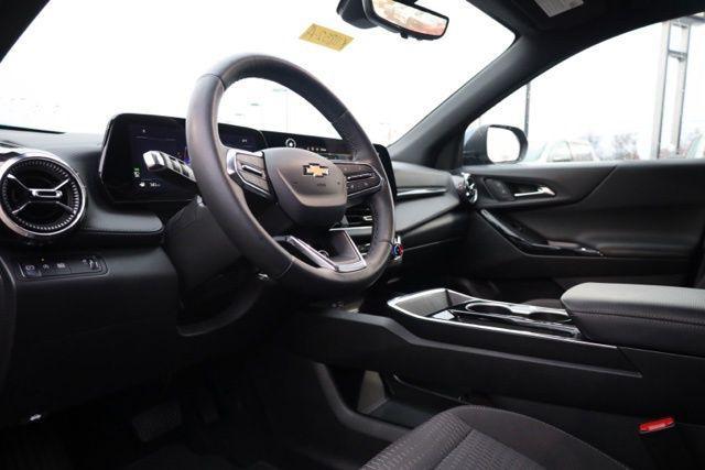 used 2025 Chevrolet Equinox car, priced at $26,500