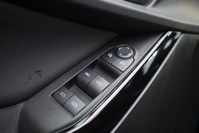 used 2025 Chevrolet Equinox car, priced at $26,500