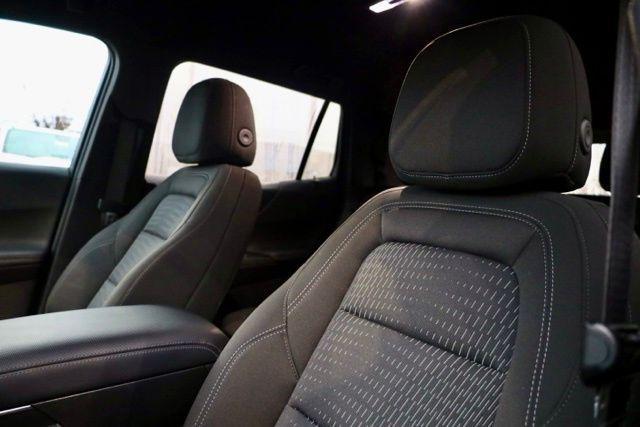 used 2025 Chevrolet Equinox car, priced at $26,500