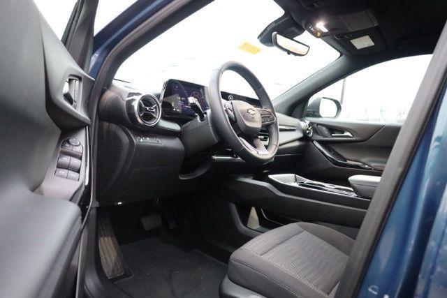 used 2025 Chevrolet Equinox car, priced at $26,500