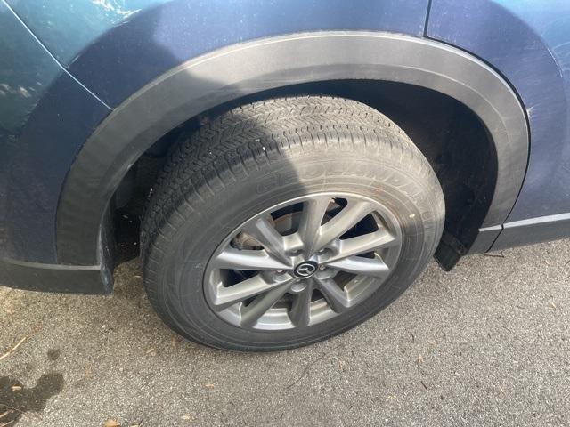 used 2023 Mazda CX-5 car, priced at $23,144