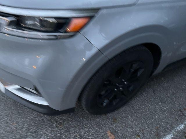 used 2023 Kia Carnival car, priced at $38,546