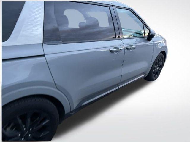 used 2023 Kia Carnival car, priced at $38,546