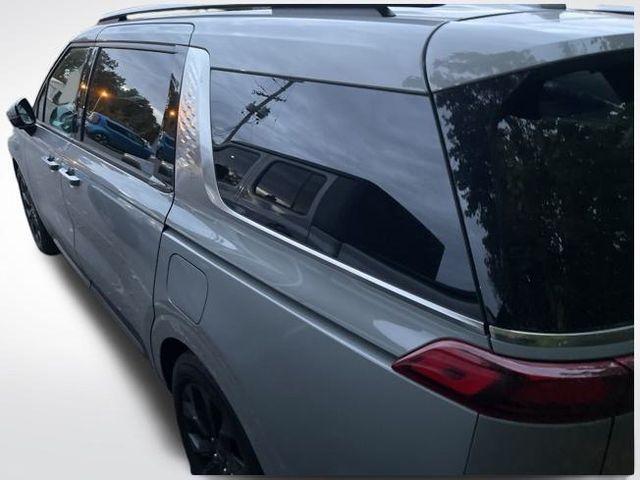 used 2023 Kia Carnival car, priced at $38,546