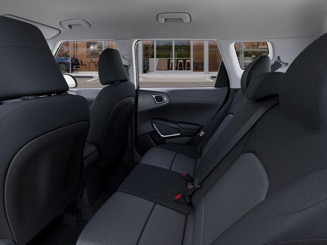 new 2025 Kia Soul car, priced at $22,470