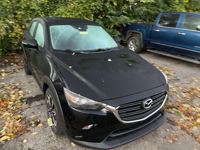 used 2019 Mazda CX-3 car, priced at $18,336