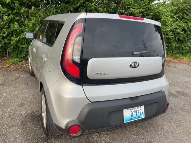 used 2015 Kia Soul car, priced at $6,852