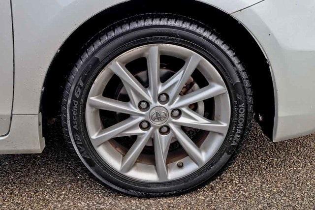 used 2012 Toyota Prius v car, priced at $8,758