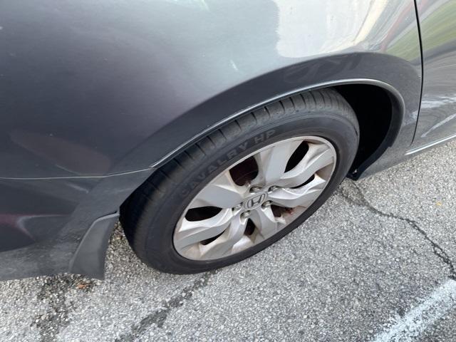 used 2008 Honda Accord car, priced at $6,949