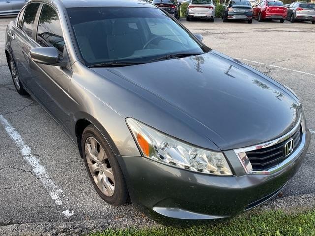 used 2008 Honda Accord car, priced at $6,949