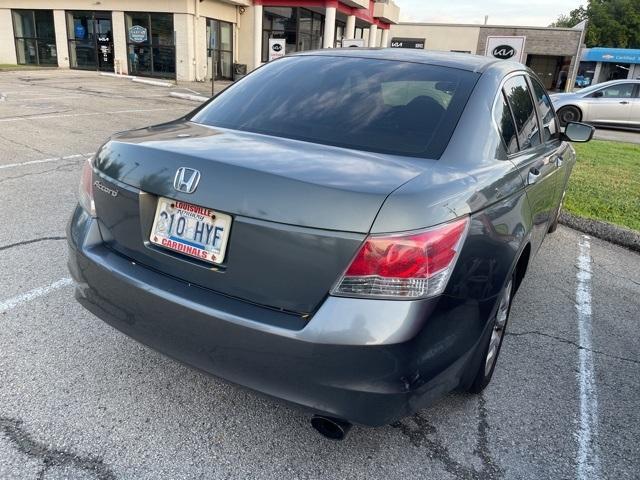 used 2008 Honda Accord car, priced at $6,949