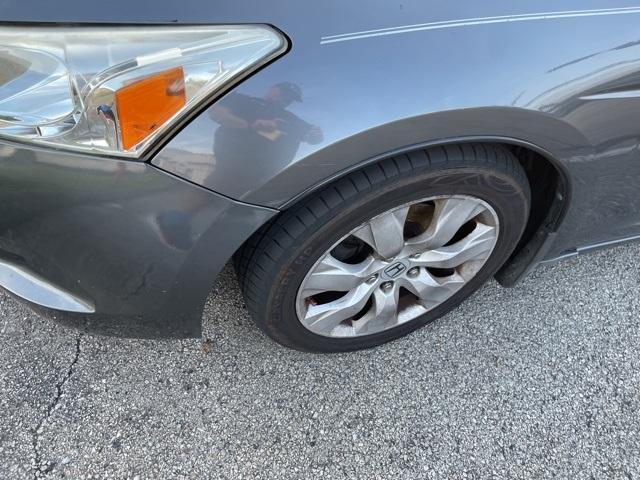 used 2008 Honda Accord car, priced at $6,949