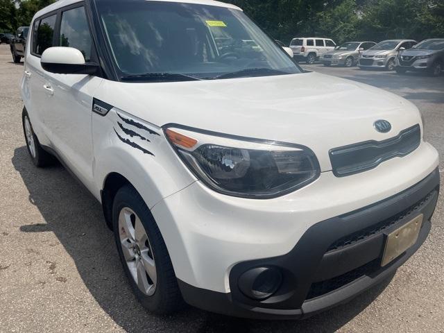 used 2018 Kia Soul car, priced at $9,637
