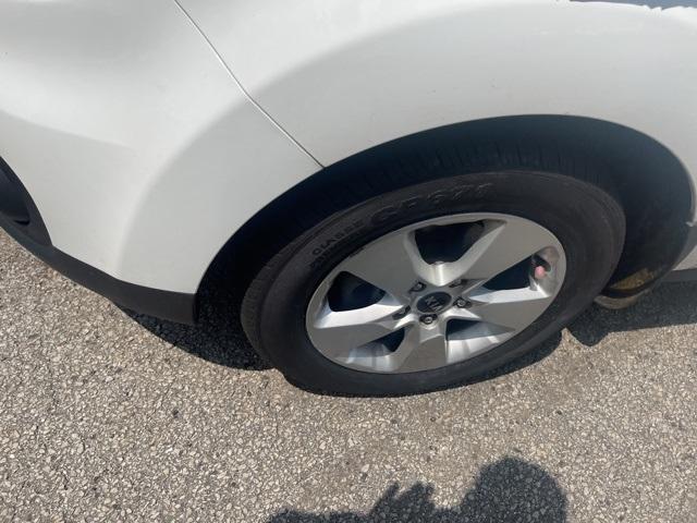 used 2018 Kia Soul car, priced at $9,637