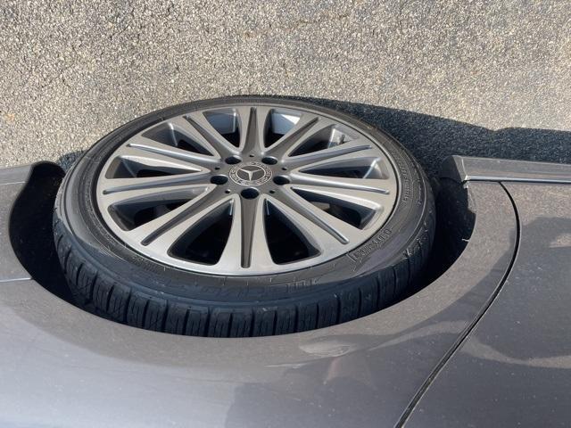used 2018 Mercedes-Benz CLA 250 car, priced at $16,000