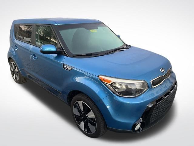 used 2016 Kia Soul car, priced at $6,918