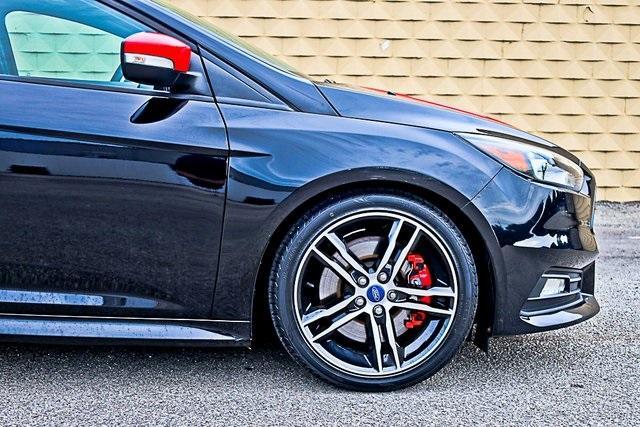 used 2016 Ford Focus ST car, priced at $16,590