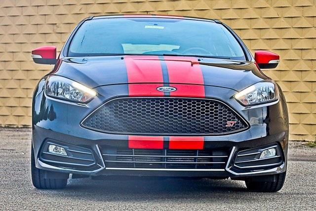 used 2016 Ford Focus ST car, priced at $16,590