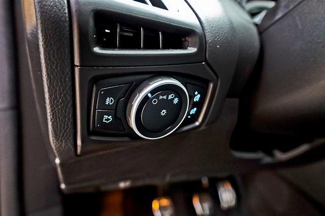 used 2016 Ford Focus ST car, priced at $16,590