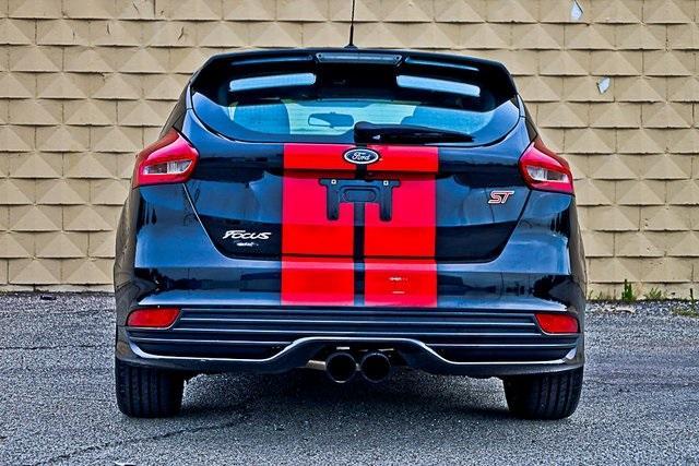 used 2016 Ford Focus ST car, priced at $16,590