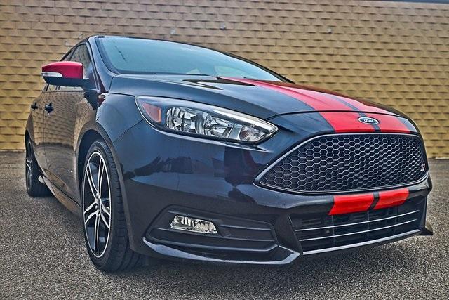 used 2016 Ford Focus ST car, priced at $16,590