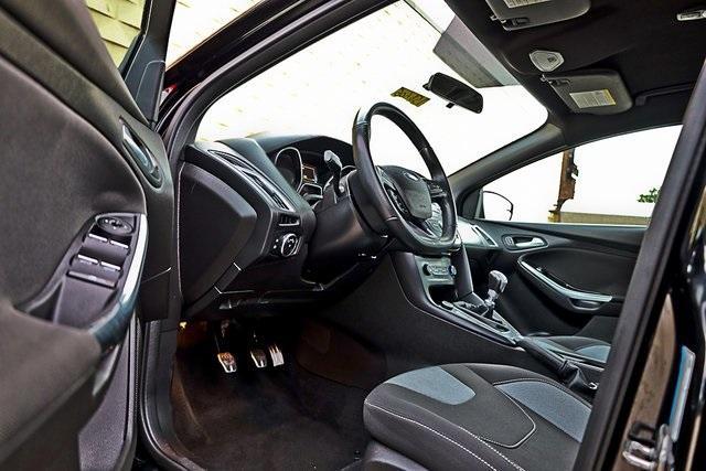 used 2016 Ford Focus ST car, priced at $16,590
