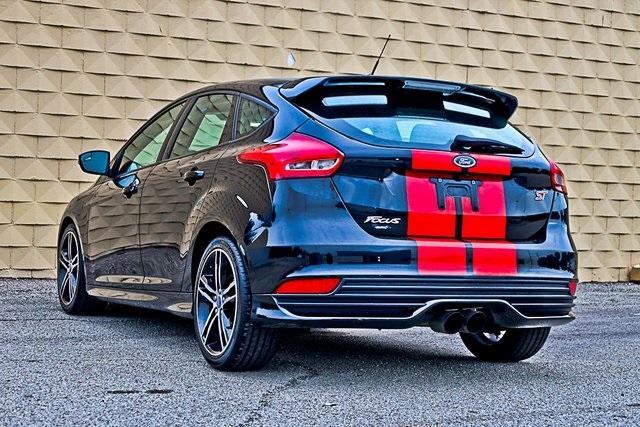 used 2016 Ford Focus ST car, priced at $16,590