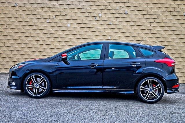 used 2016 Ford Focus ST car, priced at $16,590