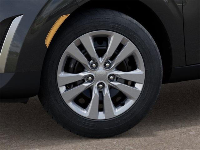 new 2025 Kia Soul car, priced at $21,760