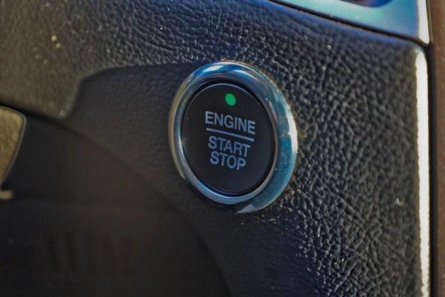 used 2021 Ford Edge car, priced at $22,500
