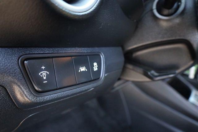 used 2021 Kia Forte car, priced at $15,756