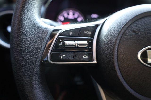 used 2021 Kia Forte car, priced at $15,756