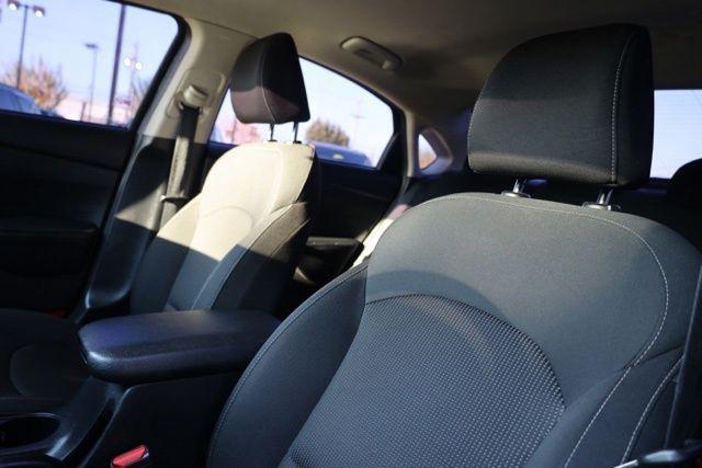 used 2021 Kia Forte car, priced at $15,756