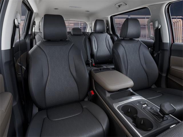 new 2026 Kia Carnival car, priced at $39,690