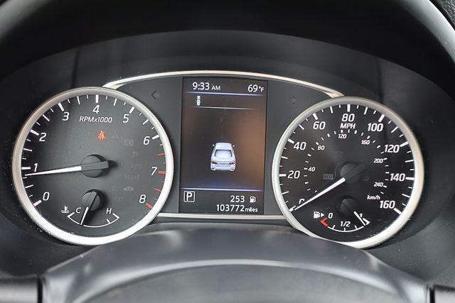 used 2019 Nissan Sentra car, priced at $10,129