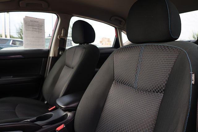 used 2019 Nissan Sentra car, priced at $10,129