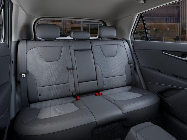 new 2025 Kia Niro car, priced at $28,907
