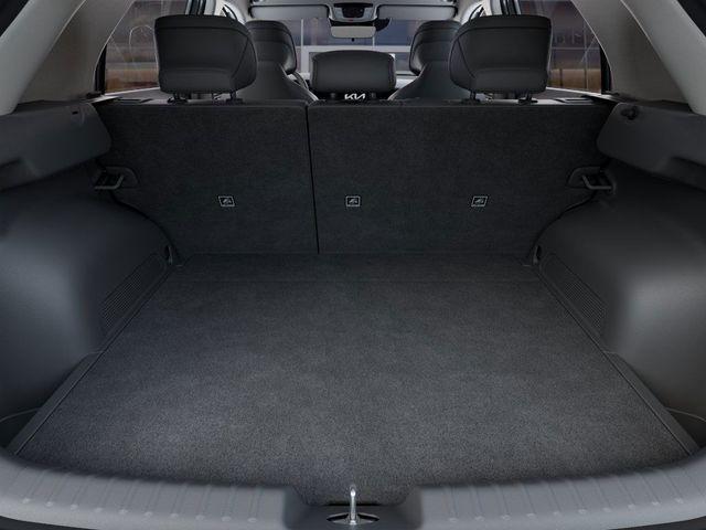 new 2025 Kia Niro car, priced at $28,907
