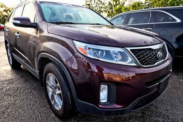 used 2014 Kia Sorento car, priced at $12,804